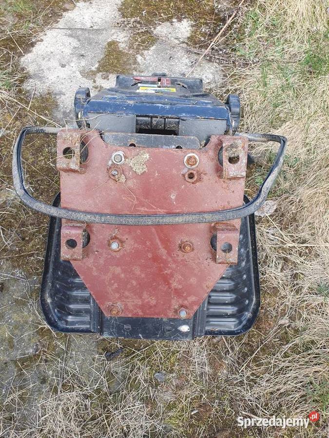 Fotel c360 ursus Pułtusk