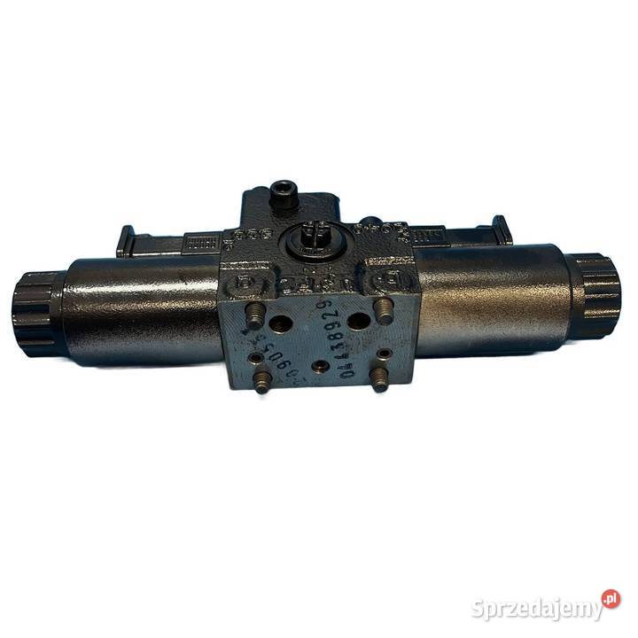 Rexroth 2040533 DA1D7 Zawór kierunkowy do sprzedam