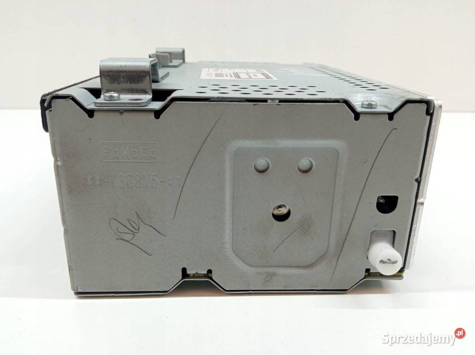 RADIO AM5T18C815 Ford Fiesta Mk7 20082016 sprzedam