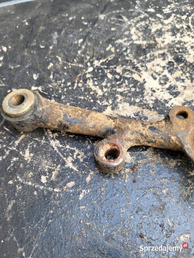 MOCOWANIE KOŁA NSU MAXI FOX SUPERMAXI SUPERFOX Rybnik