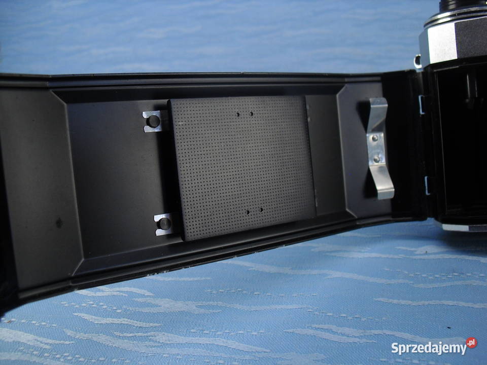 Aparat metalowy 154 mm Bielawa sprzedam