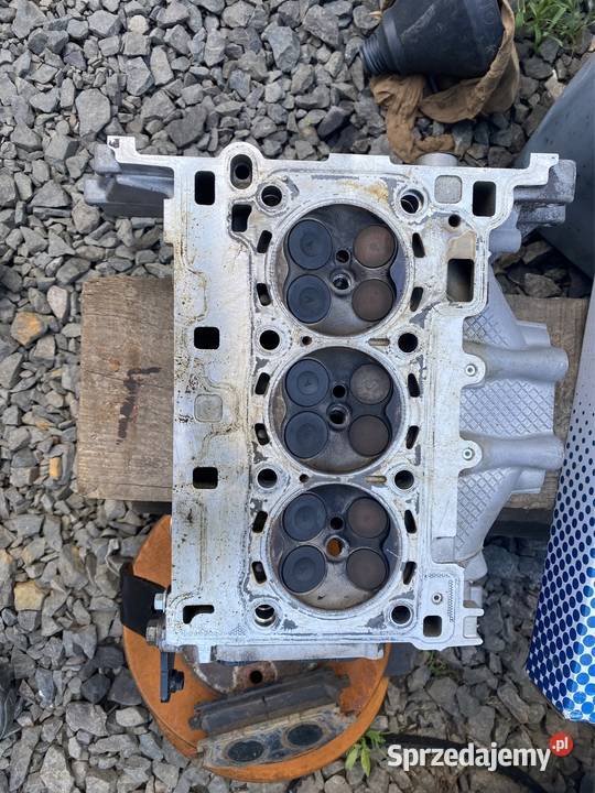 Głowica 10 ecoboost Legnica