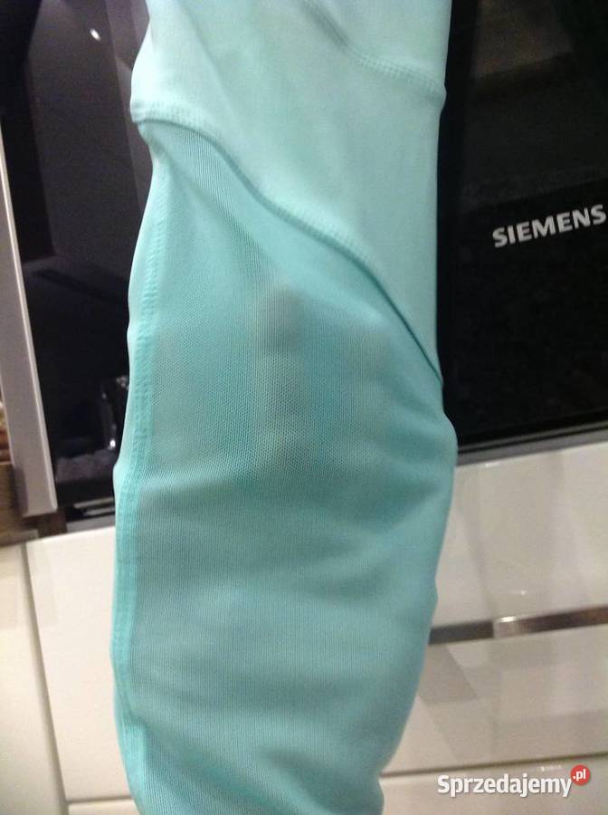 Legginsy Damskie ASOS S Nowe Pozostałe Nowa Sól