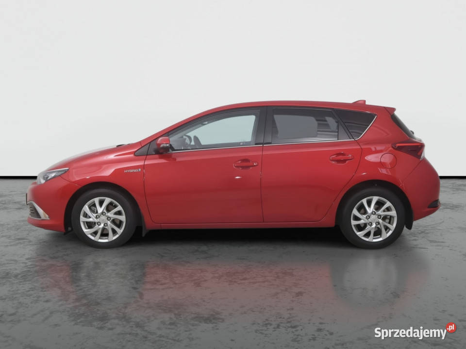 Toyota Auris Hybrid czujnik zmierzchu mazowieckie