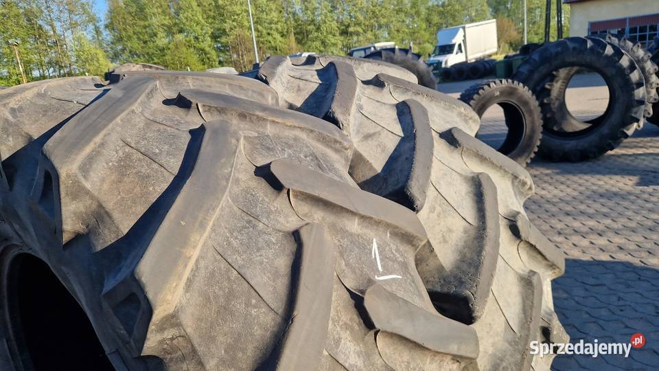 58070r38 208r38 20838 52085R38 trelleborgPirelli Opony rolnicze Nowe Miasto Lubawskie