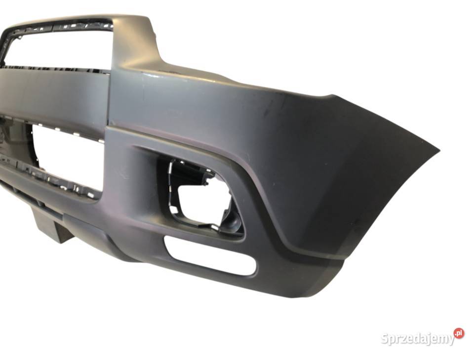 Mitsubishi ASX 20102012 przed liftingiem Zderzak świętokrzyskie