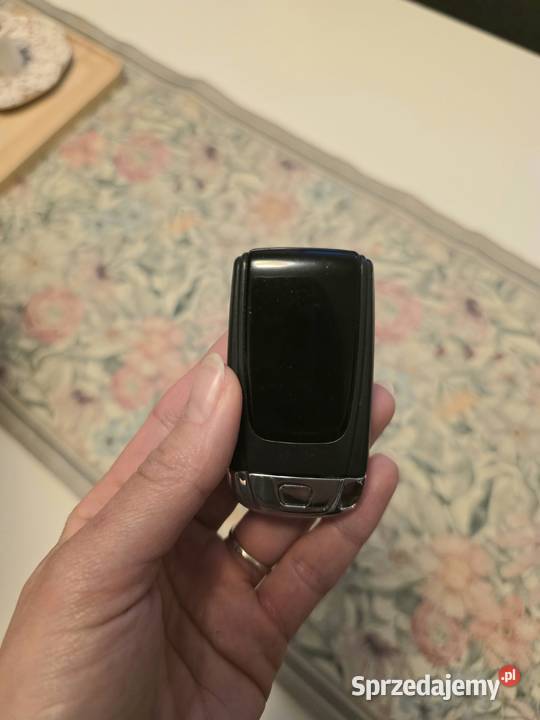 Pilot do webasto Audi A5 A6 Pilot do webasta Elektronika Andrychów