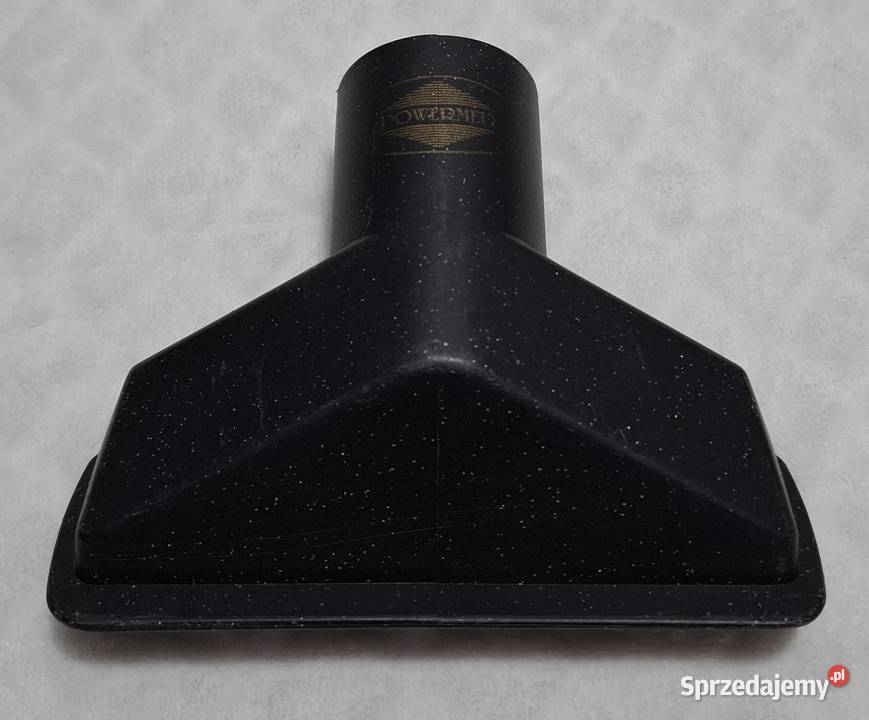 Ssawka sferyczna tapicerska Powermed FD2034 PMFD Czeladź sprzedam