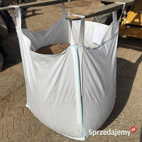 PIACH BIGBAG Piach Pakowany w Bigbag Worek