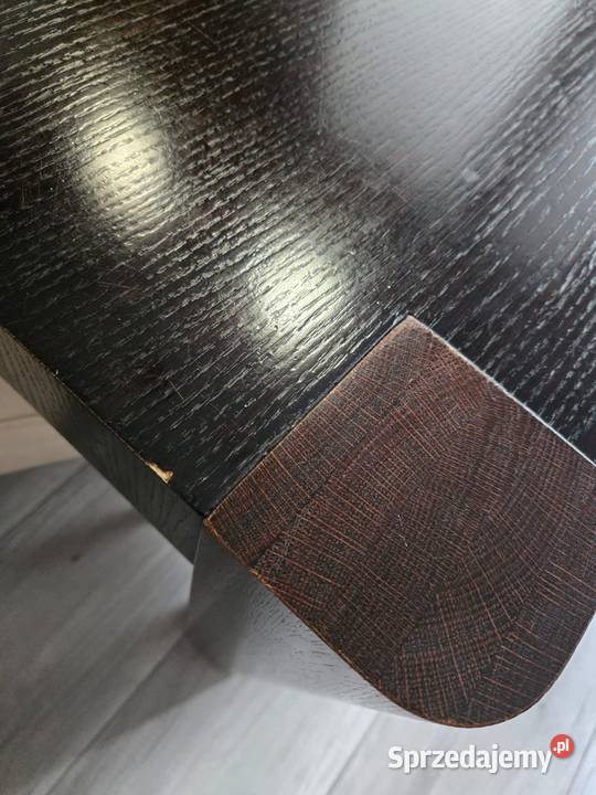 Stół Paged plus dodatkowo krzesła sprzedam