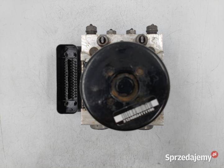 Pompa ABS ESP Audi A3 8P 1K0614517BE 1K0907379AE Wyszków