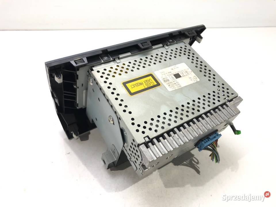 RADIO SUZUKI SWIFT III 3910162J1 ODTWARZACZ sprzedam