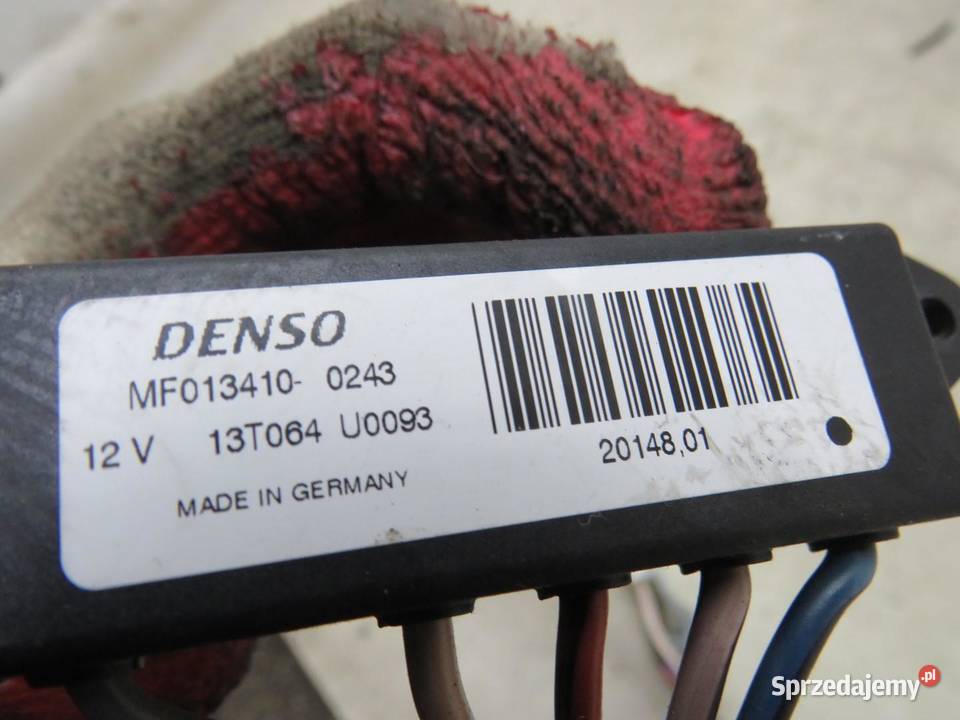 NAGRZEWNICA ELEKTRYCZNA AURIS II sprzedam