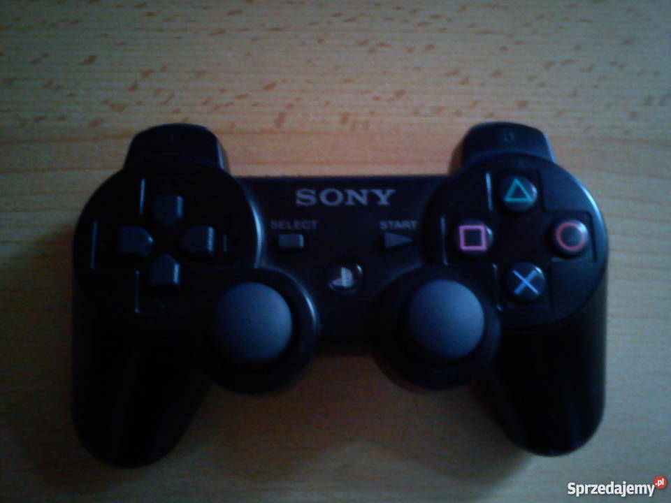 Playstation 3 kierownica logitech momo racing Biały Bór