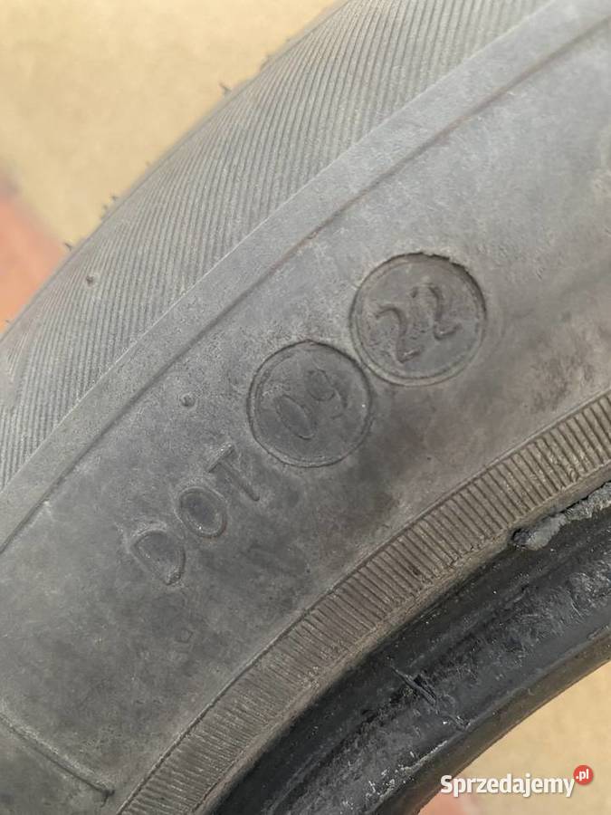 Opony letnie bieżnikowane 2255016 Sucha Beskidzka