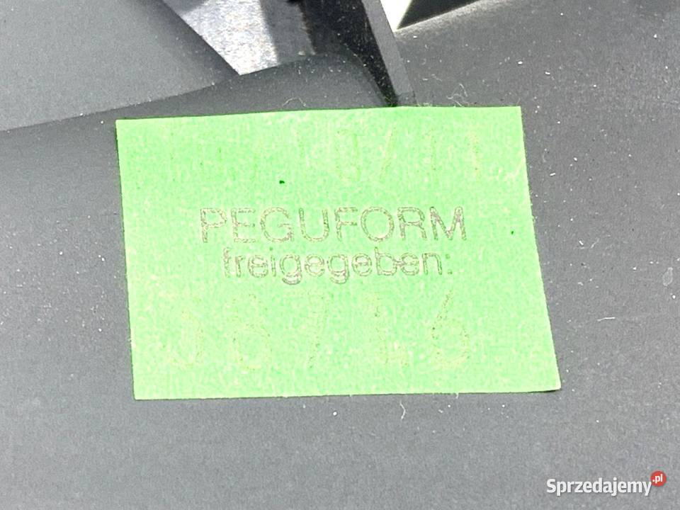 PRZEŁĄCZNIK SZYB AUDI A6 C7 1018 SedanLimuzyna