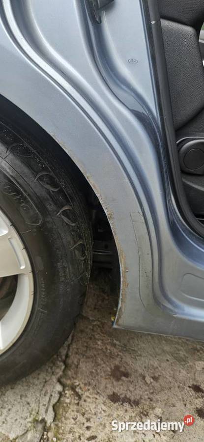Ford Galaxy 20 TDCIKlima diesel śląskie Częstochowa sprzedam