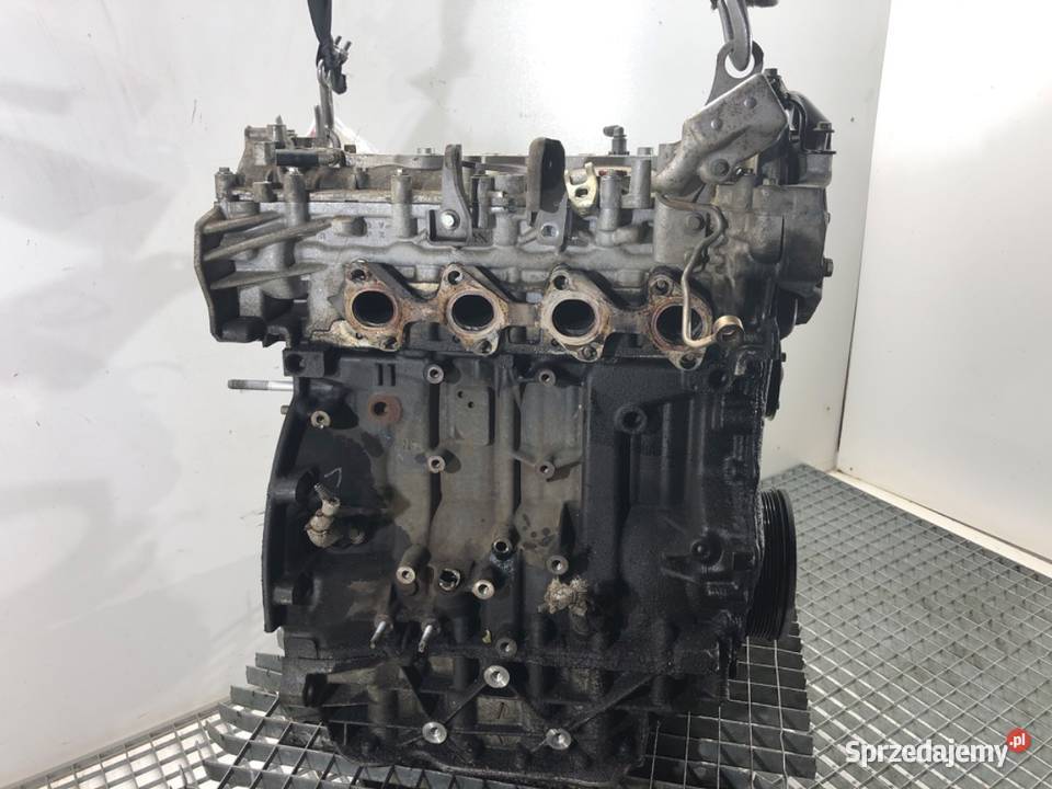 SILNIK RENAULT 20 131 M9R802 0715 LAGUNA III