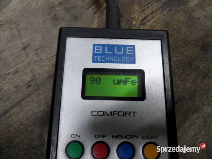 FORD FIESTA MK7 VII 10r klapa tył 90 mikronów Kielce