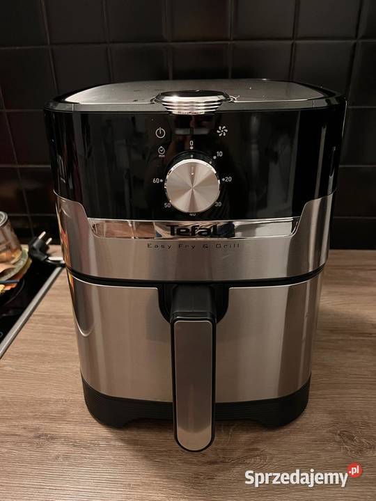 Frytkownica air fryer