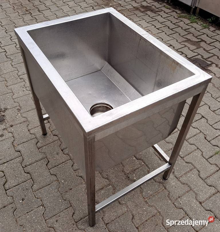 BASEN 1 KOMOROWY GŁ 40H 806085 M1777N sprzedam