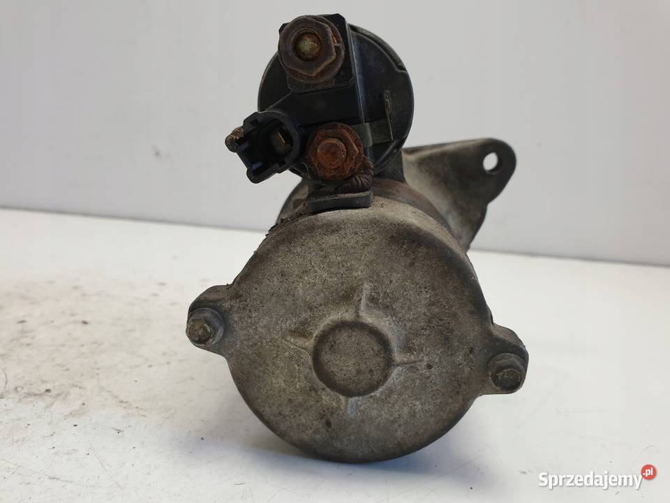 ROZRUSZNIK Toyota IQ 10 VVTi ROZRUSZNIK