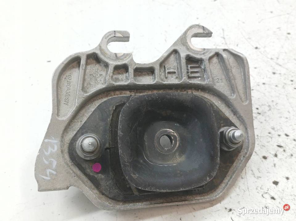 PODUSZKA SILNIKA 112531060R 16 ETECH Dacia świętokrzyskie