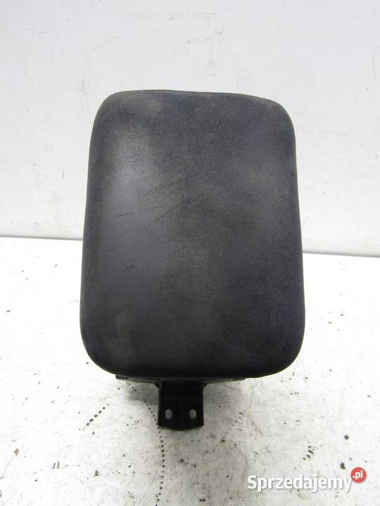 PODŁOKIETNIK TUNEL SCHOWEK HONDA CRV CRV IV sprzedam