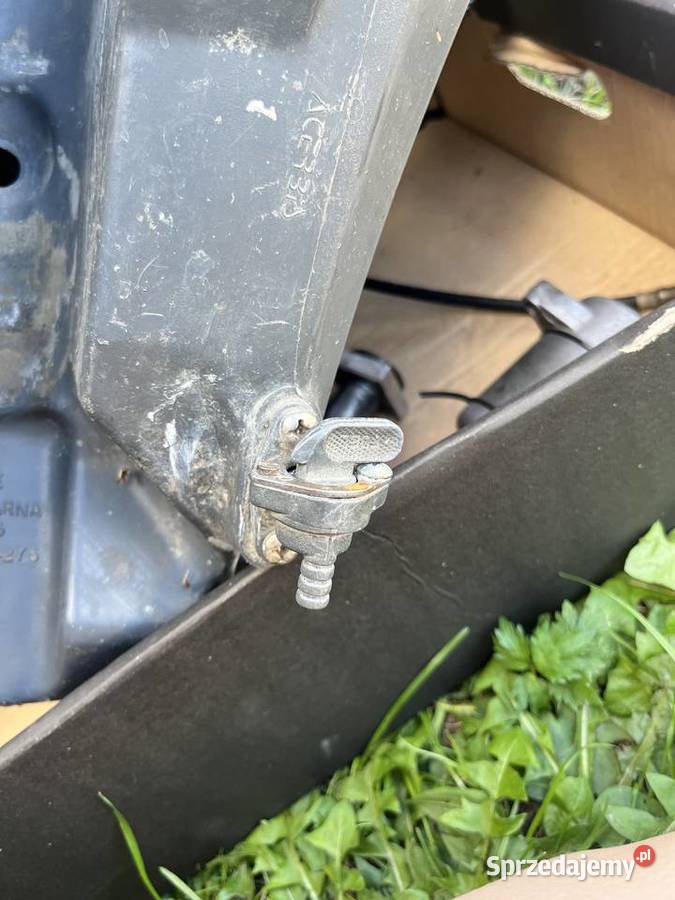 Części z Husqvarna Biłgoraj