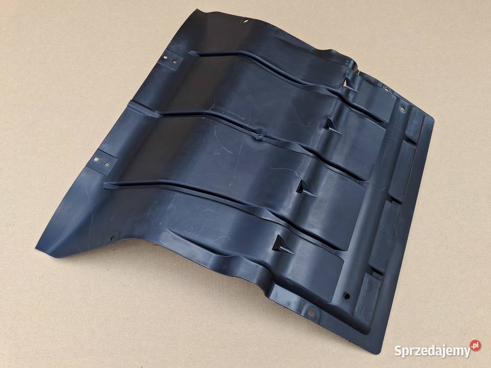 IVECO DAILY 14 OSŁONA PŁYTA POD SILNIK Bieleń