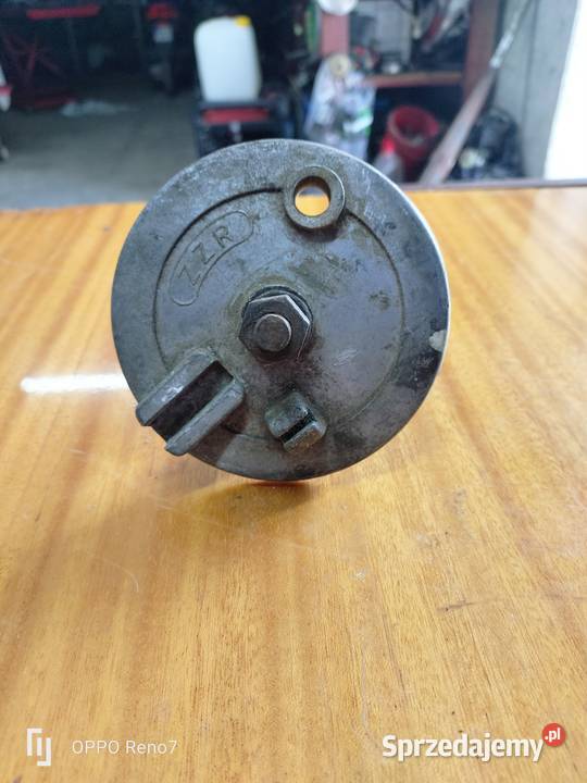 Szczękotrzymacz ZZR Komar motorynka Łubno sprzedam