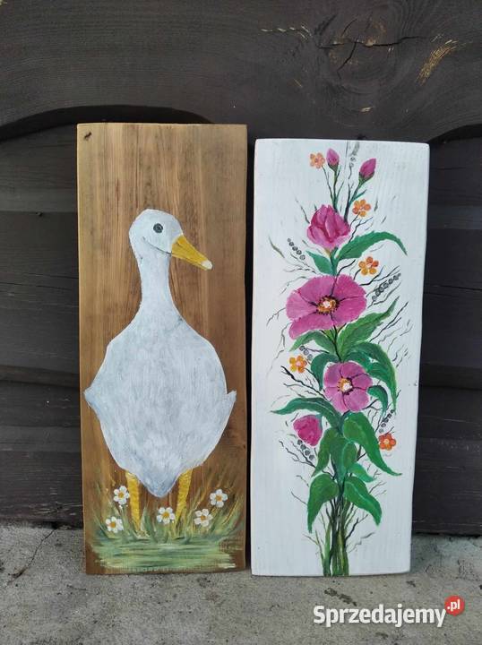 Owoce warzywa na białej desce Osmolice Pierwsze