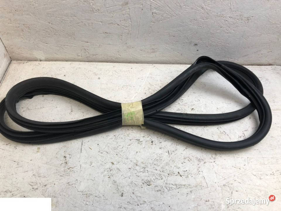 honda civic viii sedan uszczelka karoseryjna Karoseria lubelskie Kozubszczyzna sprzedam