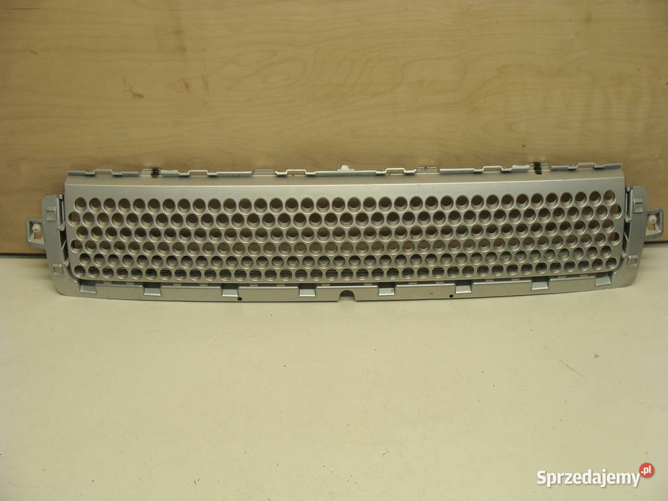 LAND ROVER DEFENDER 2 ATRAPA GRILL L8B217H750A Karoseria
