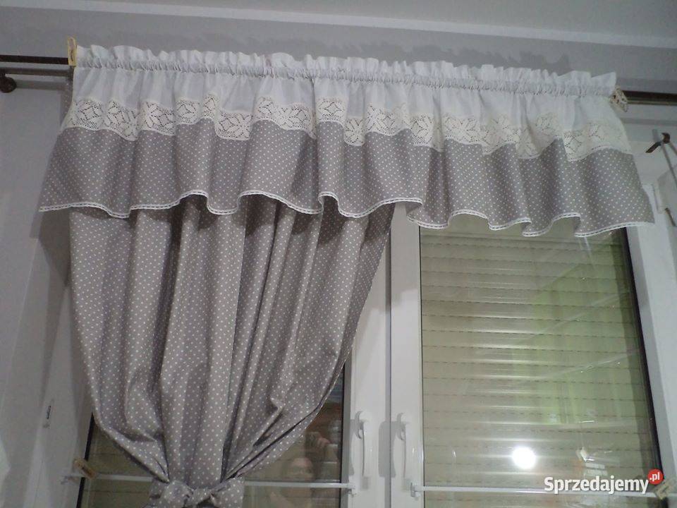 zasłony bawełniane kujawsko-pomorskie Włocławek