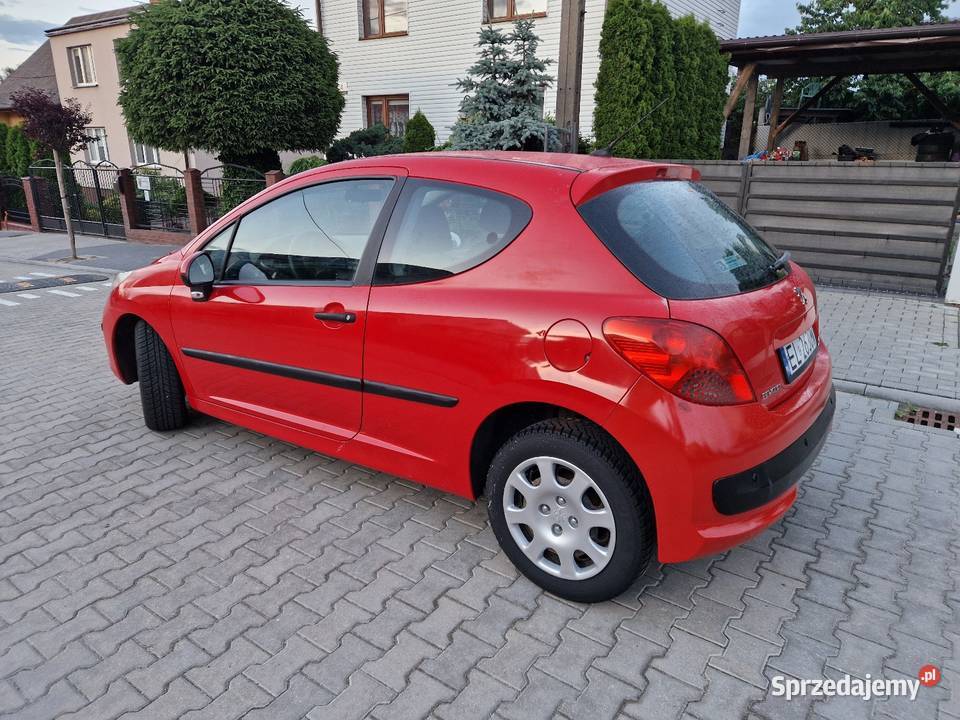 14 benzyna 88 bezawaryjny bez korozji 207 kujawsko-pomorskie