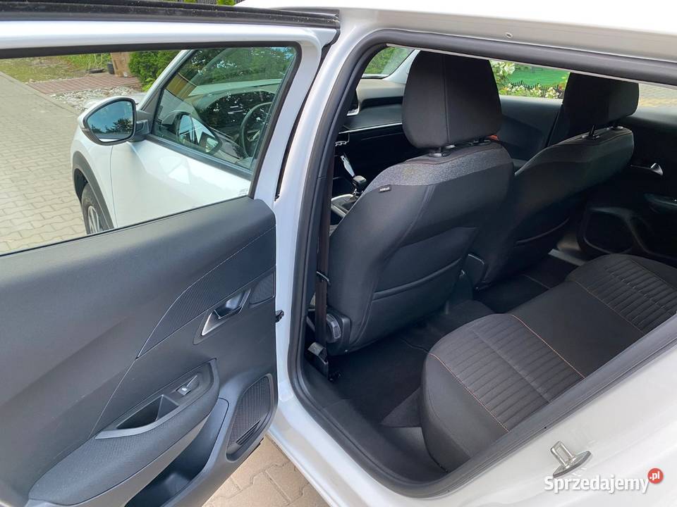 12 Benzyna BEZWYPADKOWY IDEAŁ RADAR CARPLAY Warszawa