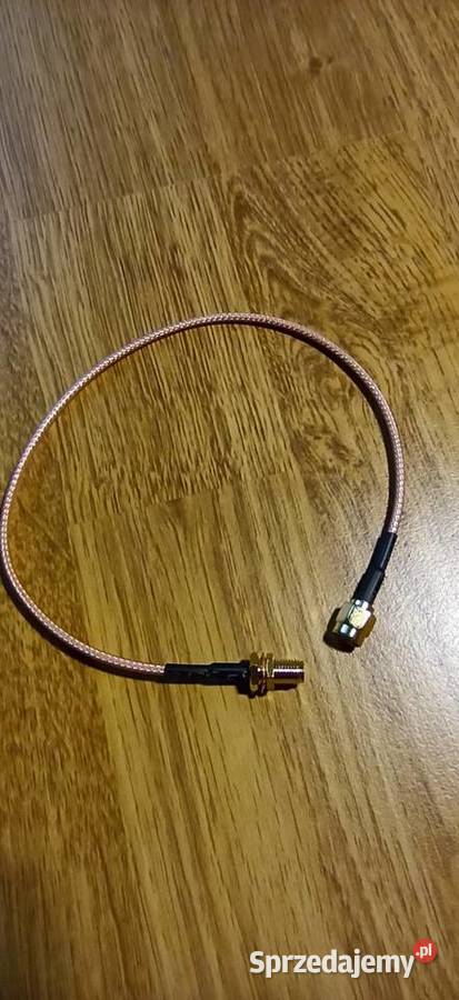 Złącze SMA męskie żeńskie CB radio podlaskie Białystok