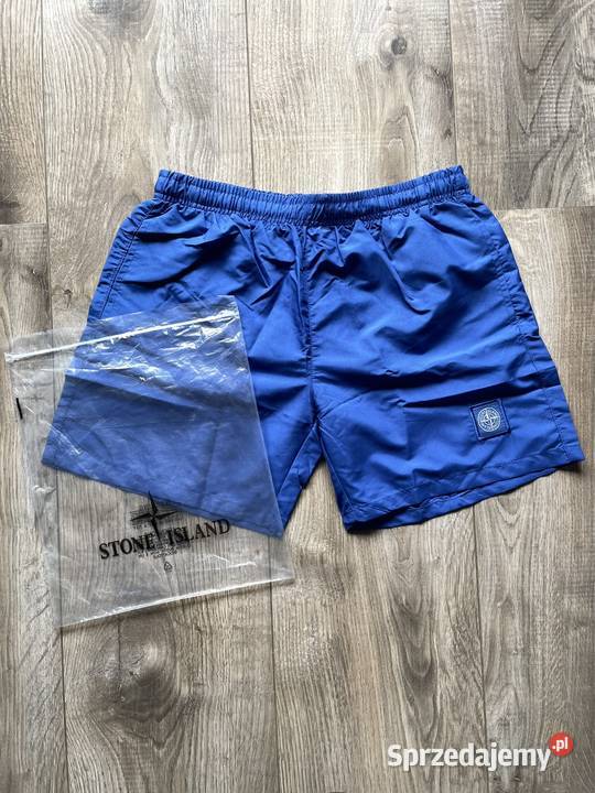 Spodenki męskie Stone S Stargard