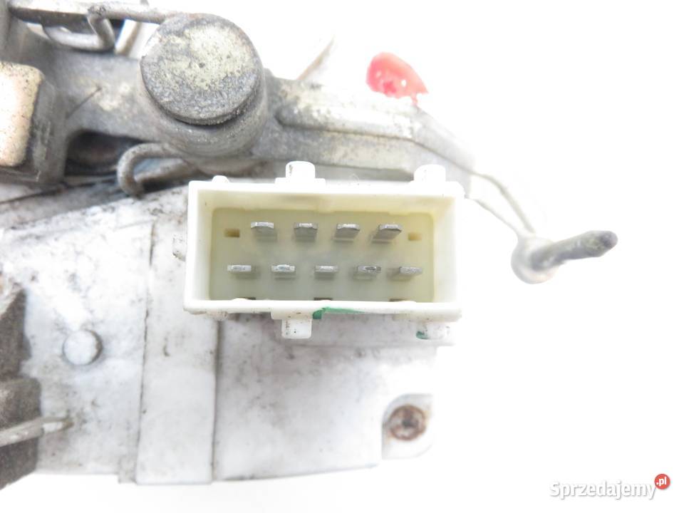 ZAMEK PRAWY PRZEDNI FIAT ULYSSE 179 sprzedam