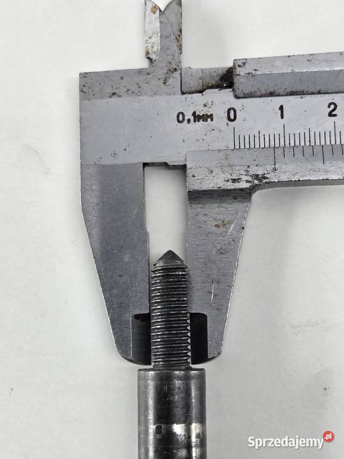 SRUBA SLIZGU BMW N43B20AY Janowice sprzedam