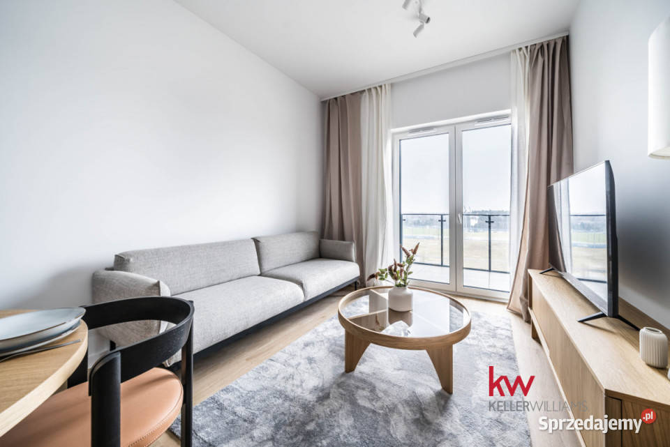 Mieszkanie 4848m2 2pok Poznań Liczba pokoi 2