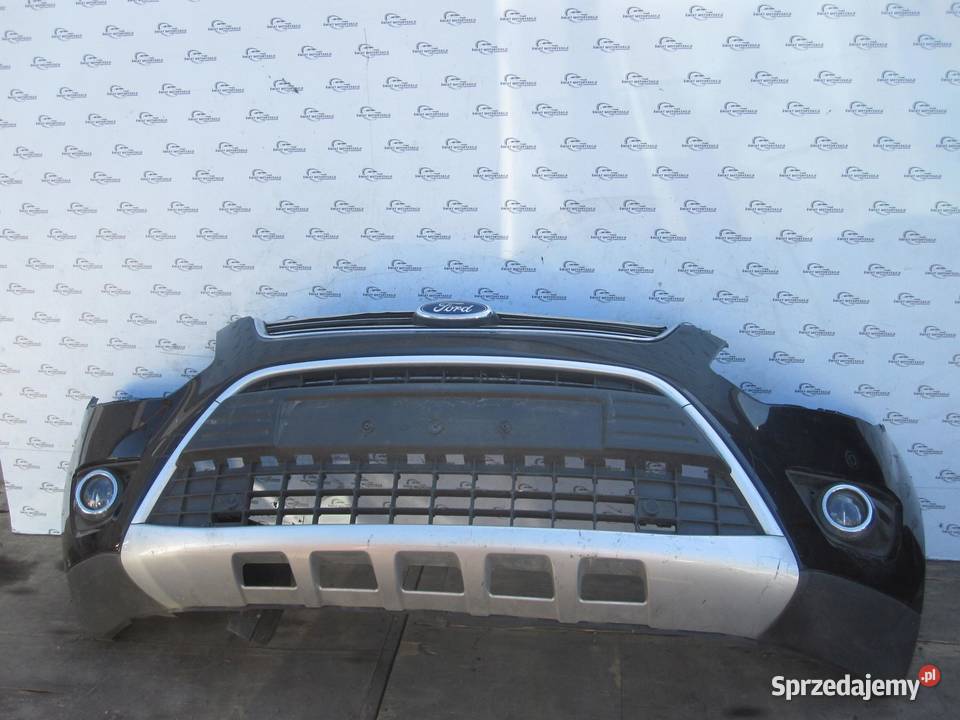 FORD KUGA MK1 I 11r zderzak przód świętokrzyskie sprzedam