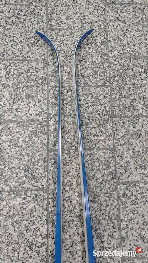 Narty biegowe ATOMIC Mountain BC wiązania SNS Dębica sprzedam