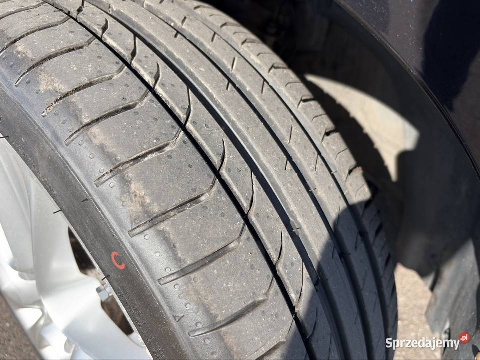 16 MPI2 KPL KółKamera CofaniaGotowy do VAT marża Ibiza Mazowsze sprzedam