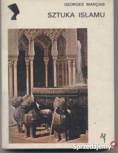 Sztuka Islamu Szczecin sprzedam
