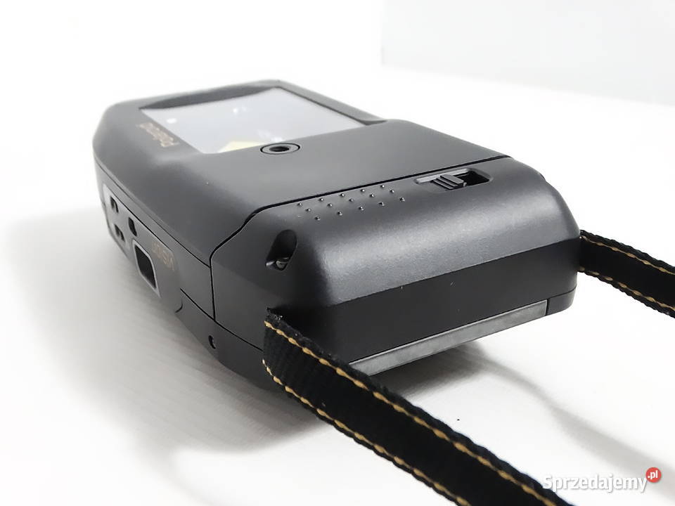 Aparat Polaroid Vision Auto Focus SLR Stan lubelskie Biłgoraj