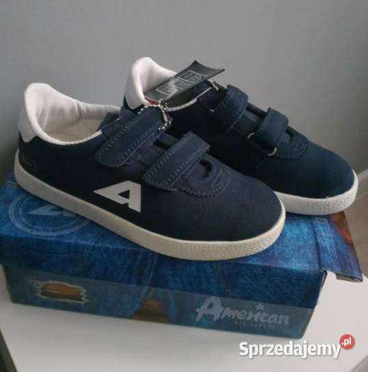 Buty granatowe rozmiar 31 11 Dla Dziecka