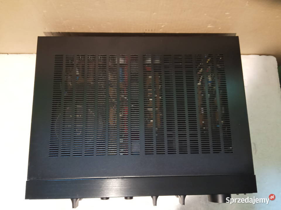 SONY TAF550ES Poznań