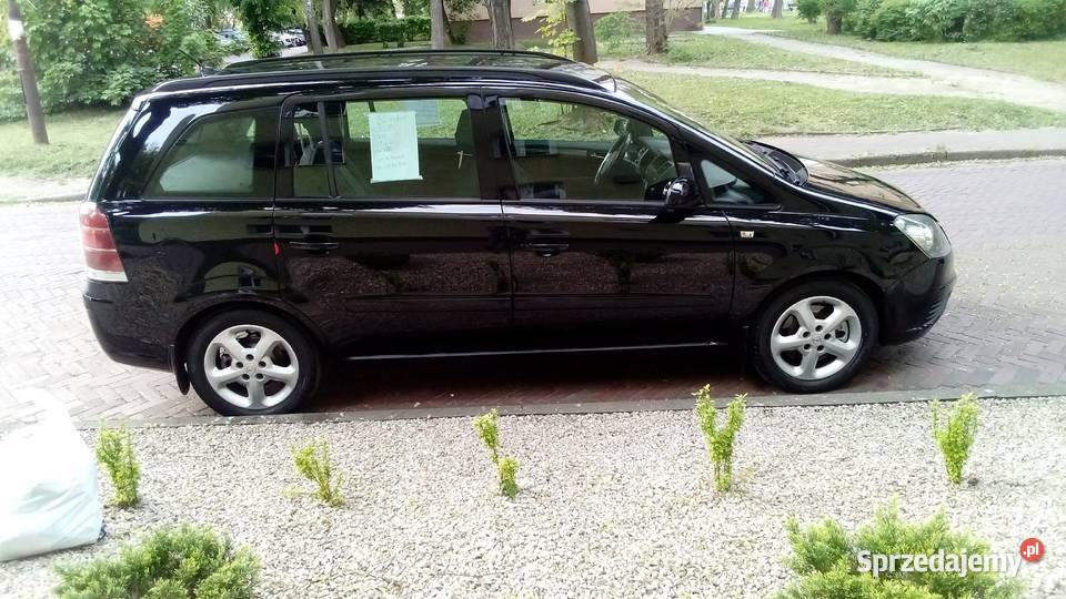 Osoba prywatna hak Częstochowa sprzedam